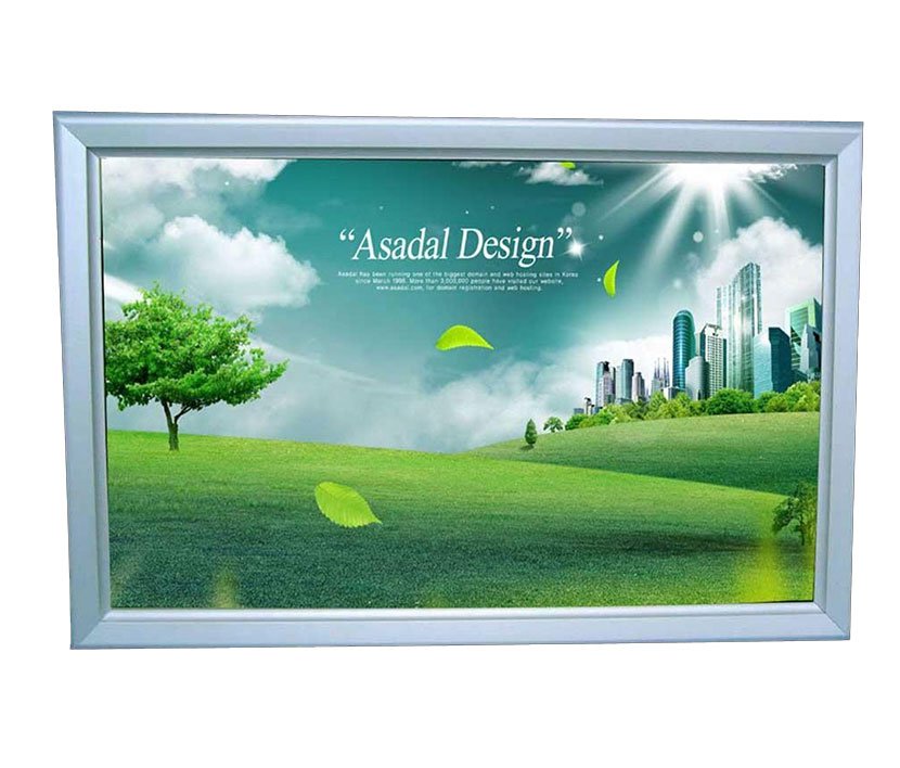 广告灯箱LZ-T-7005